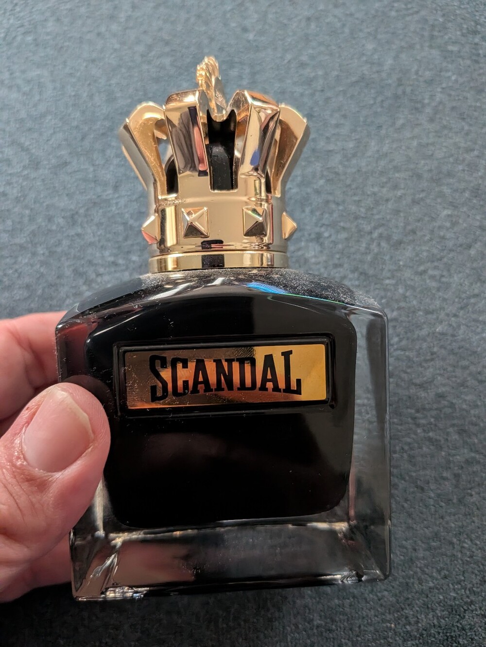 Jean Paul Gaultier Scandal Men Tester